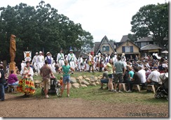 RenFest 2011 29 Spot the Celebrity
