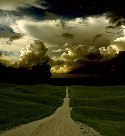 Theroad