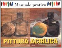 Pittura acrilica