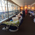 Finnair Lounge ( International Terminal ) (Temporary Lounge) - Helsinki Airport