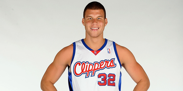 On MLK day, Blake Griffin