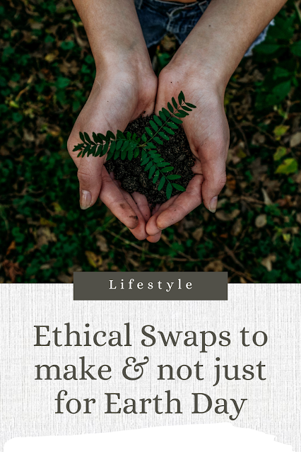 ethical swaps