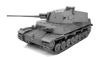 Type 5 Chi-Ri Medium Tank