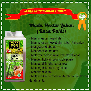 Jual Madu Al Qubro Premium laban  Pusat Madu Al Qubro 