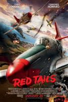 Free Download Movie Red Tails (2012)