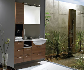 luxury bathroom designs