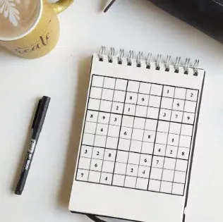 Funzone Sudoku 