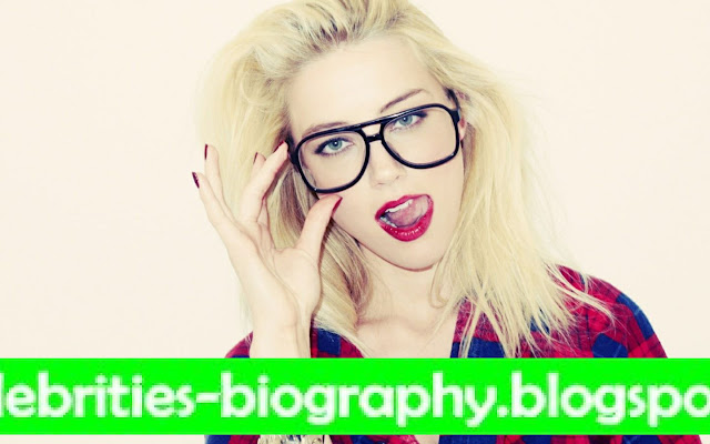 Amber Heard Biography | Age | Career | Boyfriends | Films |Photos