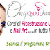 OnyxNail cerca modelle per un giorno per i corsi di ricostruzione unghie....occasione da non perdere!