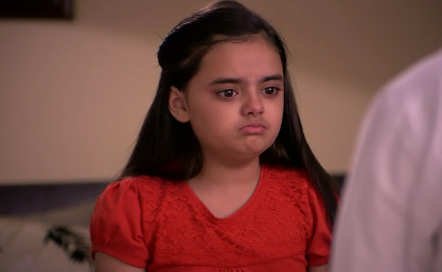 Sinopsis Mohabbatein ANTV Episode 437