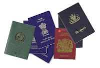jasa pembuatan paspor jakarta