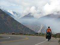 2012/2013: Exp. Cicloturismo Selvagem - Pedal pela América Latina - [veja aqui]