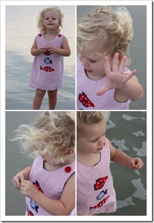 Sunset Beach 8-28 to 9-37