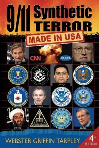 911 terrorism false-flag WTC media intelligence corruption history books oligarchy imperialism
