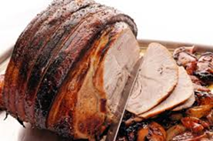 Leg of Pork