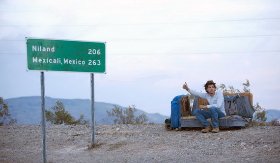Into the Wild, Photograph