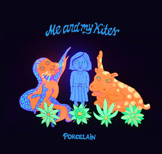 Me And My Kites "Like A Dream Back Then"2013 + "Is It Real Or Is It Made?"2015 + "Natt O Dag"2018 + "A Safe Trail"2023 Sweden Psych Pop Rock,Hippie Pop,Folk Rock