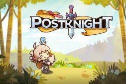 Postknight Mod Apk All Unlimited V1.0.17 For Android Terbaru