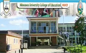 Bachelor of science in Telecommunication and Information Engineering - Mkwawa University College of Education