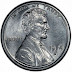 1974-D Aluminum Lincoln Cent to be auction