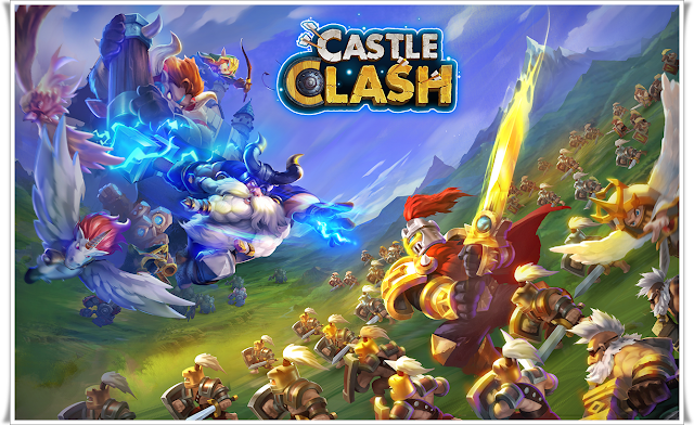 Castle-Clash-Logo
