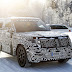 2022 Range Rover Sport [spy shot]  