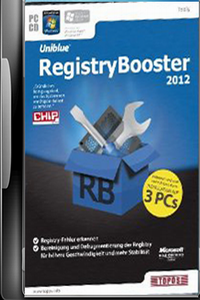 Registry Booster 2012-cover