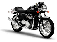 Triumph Bikes Wallpapers Gallery