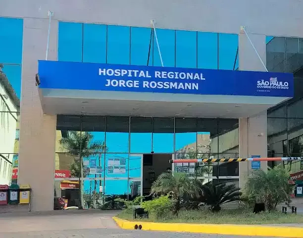 Hospital Regional de Itanhaém realiza processo seletivo para 11 cargos em diversas áreas