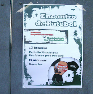 Cartaz Encontro