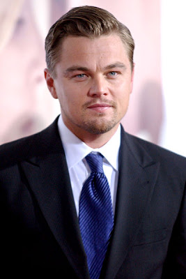 Leonardo DiCaprio Hot Photo