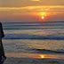 Travel: “Sunset Pantai Lhok Nga”