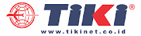 Download Logo TIKI cdr-eps