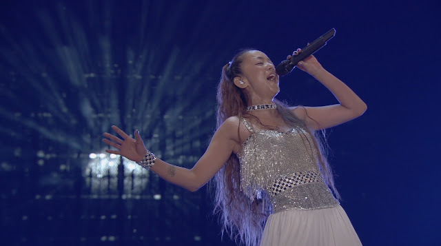 安室さんのfeel Tour 13はやっぱり素晴らしかった Twitterボットはディーバの夢を見るか 安室さんのfeel Tour 13はやっぱり素晴らしかった Twitterボットはディーバの夢を見るか