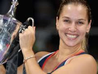 Cibulkova ta lashe gasar tennis ta Singapore