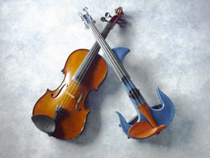 Violini elettrici o violini classici, quale scegliere?