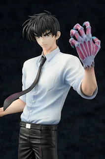 Figuras: Imágenes y detalles de Nueno Meisuke de "Jigoku Sensei Cloud" - Amakuni 