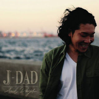 J-DAD - Soul Days