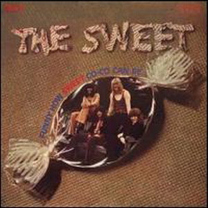 the sweet