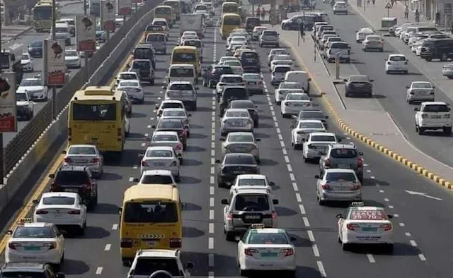 Saudi Arabia amends Comprehensive Motor Insurance rules - Saudi-Expatriates.com