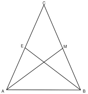 равнобедрен триъгълник, равностранен триъгълник
