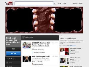 youtube indonesia