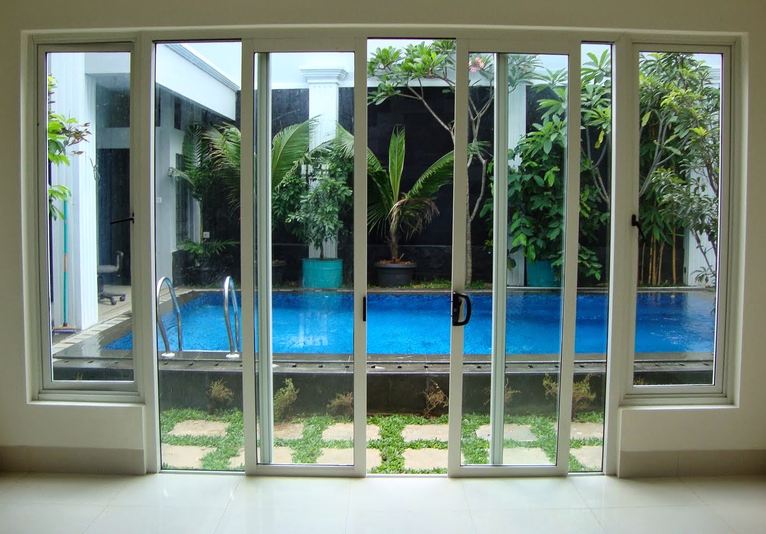 Pintu Upvc S Plus Upvcjakarta Com