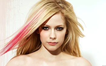 avril lavigne