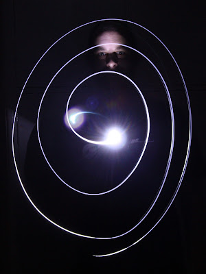 Light Painting