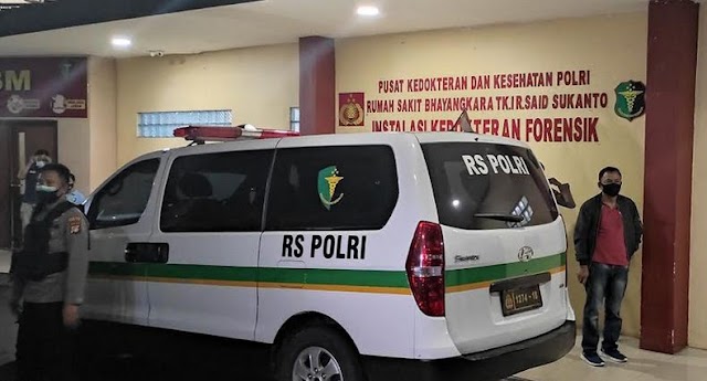 10 Identitas Korban Meninggal Kecelakaan Maut Cibubur Telah Teridentifikasi, Ini Datanya