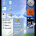 Merubah Tampilan HP Menjadi OS Vista