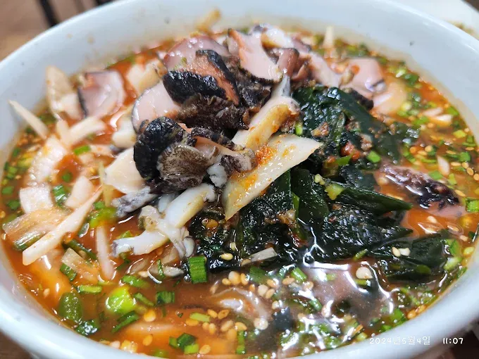 제주 일도이동 돔베고기 맛집 '신설오름'