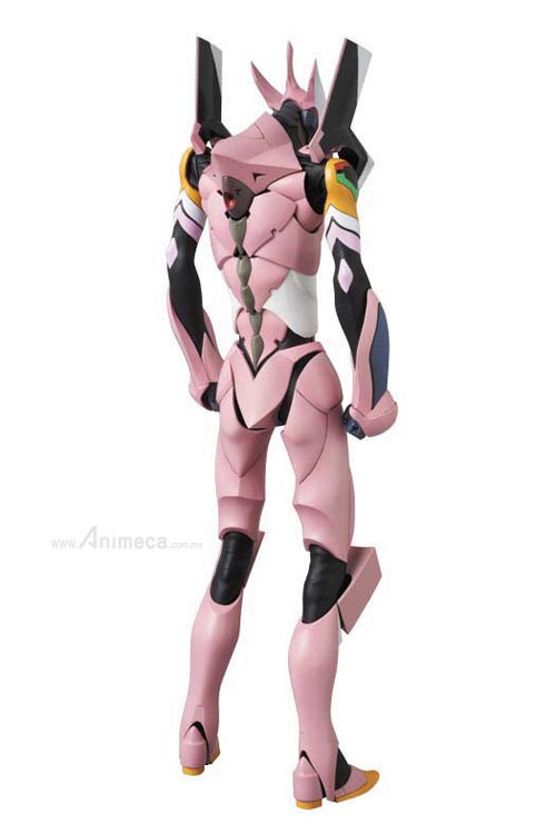 FIGURA EVANGELION 08 Beta REAL ACTION HEROES