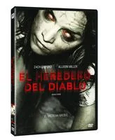 PACK DVD EL HEREDERO DEL DIABLO.bmp